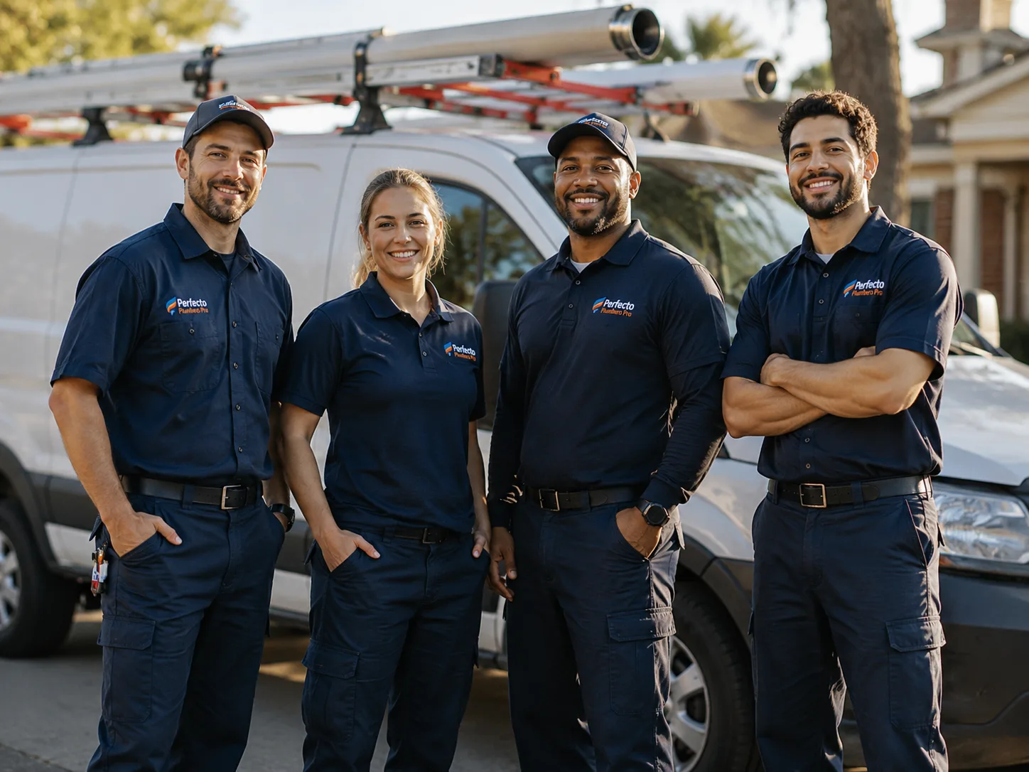 Emergency Plumber Near Me in Little Hocking, OH near me